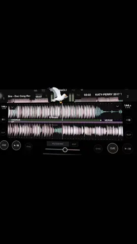 SIRA - KATY 2017#wedj🚀🔥 #viral #musicchill #congdongamnhac 