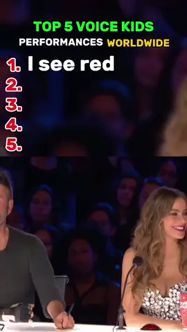 let me know in the comments which is your favorite.                              #americagottalent #america #fyp 