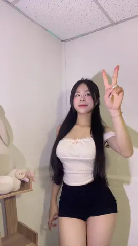Cười tươi nên chưa tắt kk😅