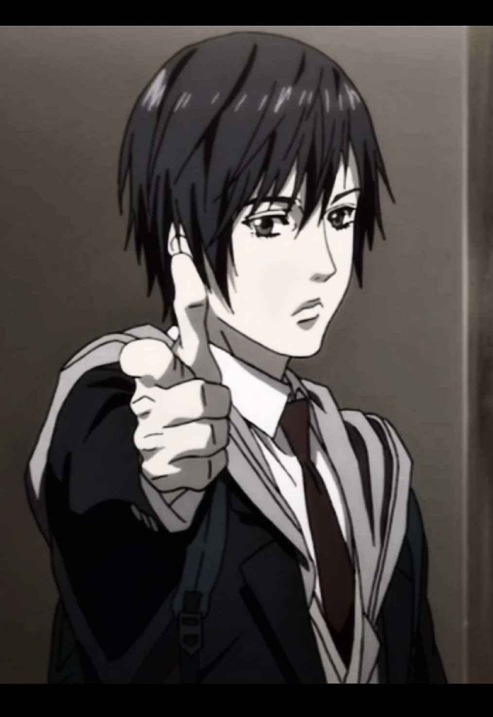 Inuyashiki: Last Hero  ||#CapCut #anime #fyp #viral #inuyashiki “bang”
