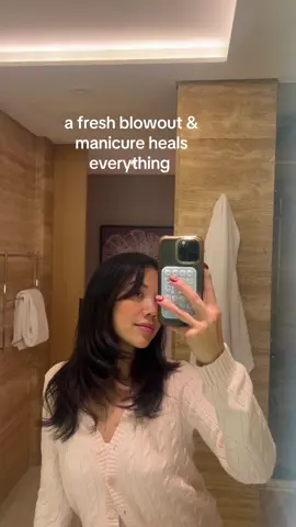 🤗💗 Growing my hair out 