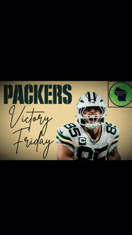 #GoPackGo 2-0 #VictoryFriday #Fyp #packers