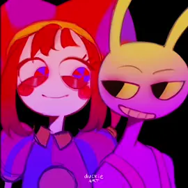 they're so alive to me💔 took the idea from @arvitsy11 btw that's amazing!!! #funnybunny #TheAmazingDigitalCircus #tadc #pomni #jax 