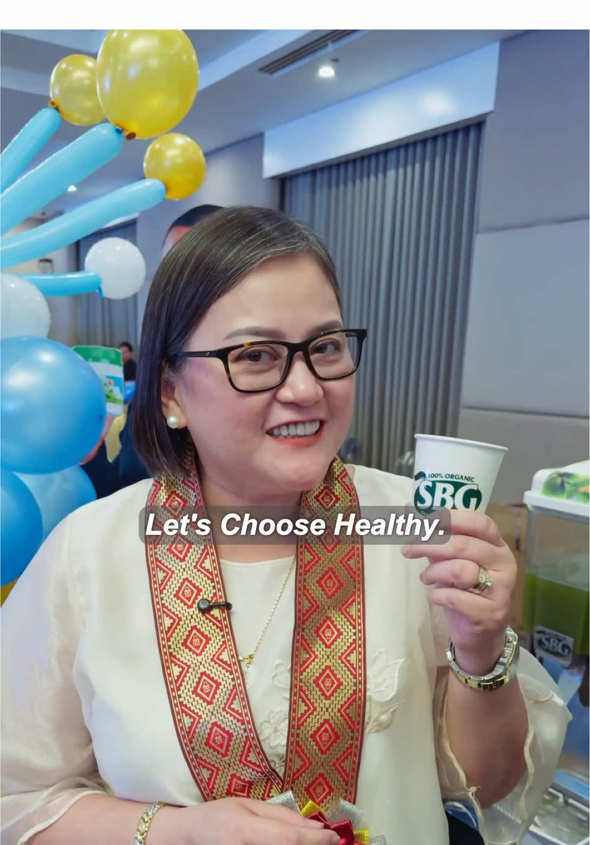 ✨ Meet Ms. Sandra Brucal - an accounting instructor. Her journey is another inspiring story of how Salveo Barley Grass aid her recovery and helped her maintain overall wellness. 💚 What's inside Salveo Barley Grass? • Antioxidants - protect cells from damage • Chlorophyll - natural detoxifier J SOD (Superoxide Dismutase) - powerful enzyme for defense • Essential Vitamins - for energy & immunity • Minerals - for strength & balance • Complete Proteins - for cell repair These nutrients work to fight oxidative stress, support healthy cells, detoxify the body, and aid recovery. ❤️‍🩹🌟 #SalveoBarleyGrass #picpa2025 #ChooseSalveo #HealingJourney 