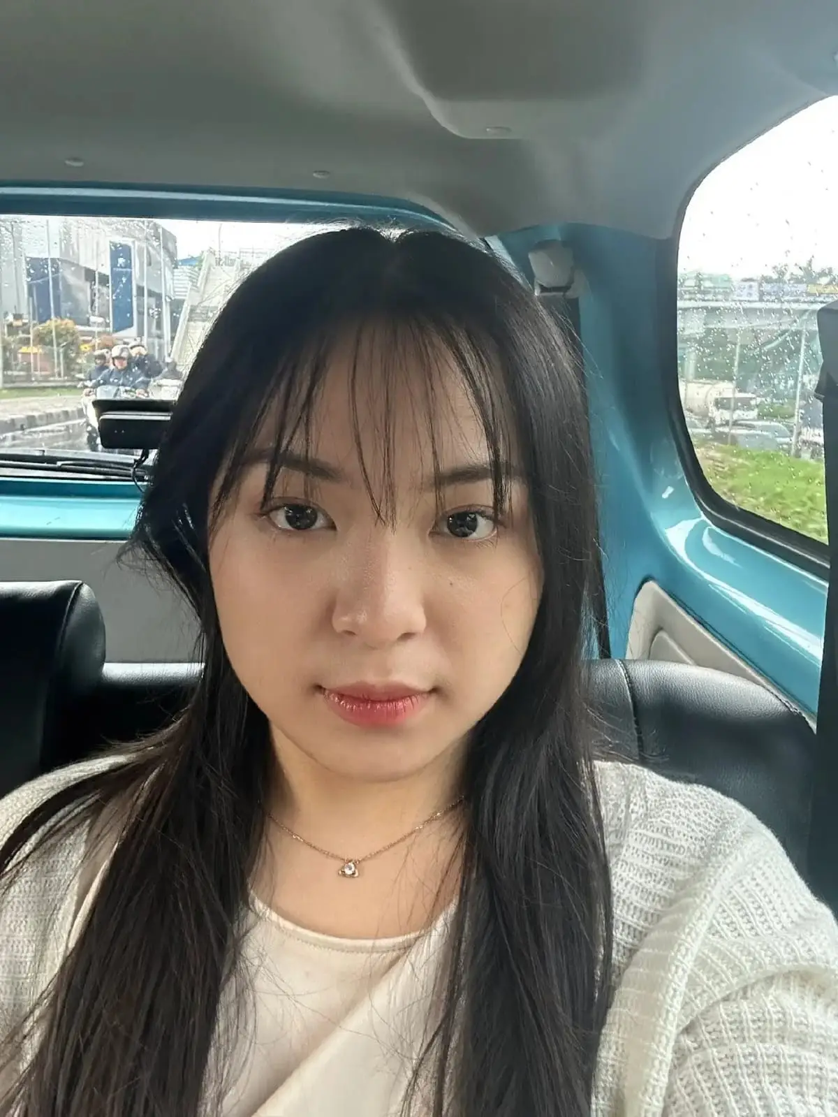 #bernadya #fypシ゚ 