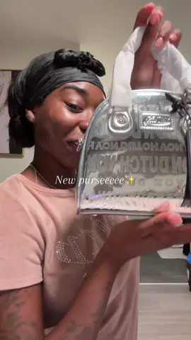 Quick little bag reveal💕 I had to get ittttt #foryoupage #fyp #trending #viral 