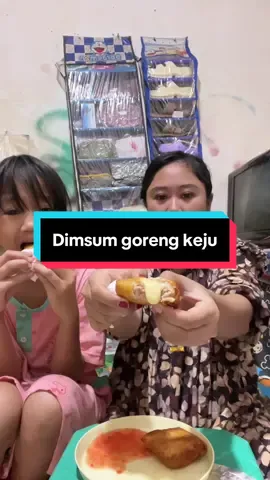 Dimsum goreng keju lumer#dimsumgoreng #dimsumgorengkeju #dimsumgorengviral 