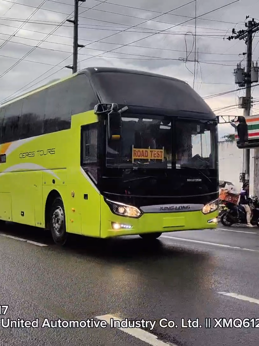 #VtTransportPhotography #Kinglong #YGBC #fypシ゚ #fypage 