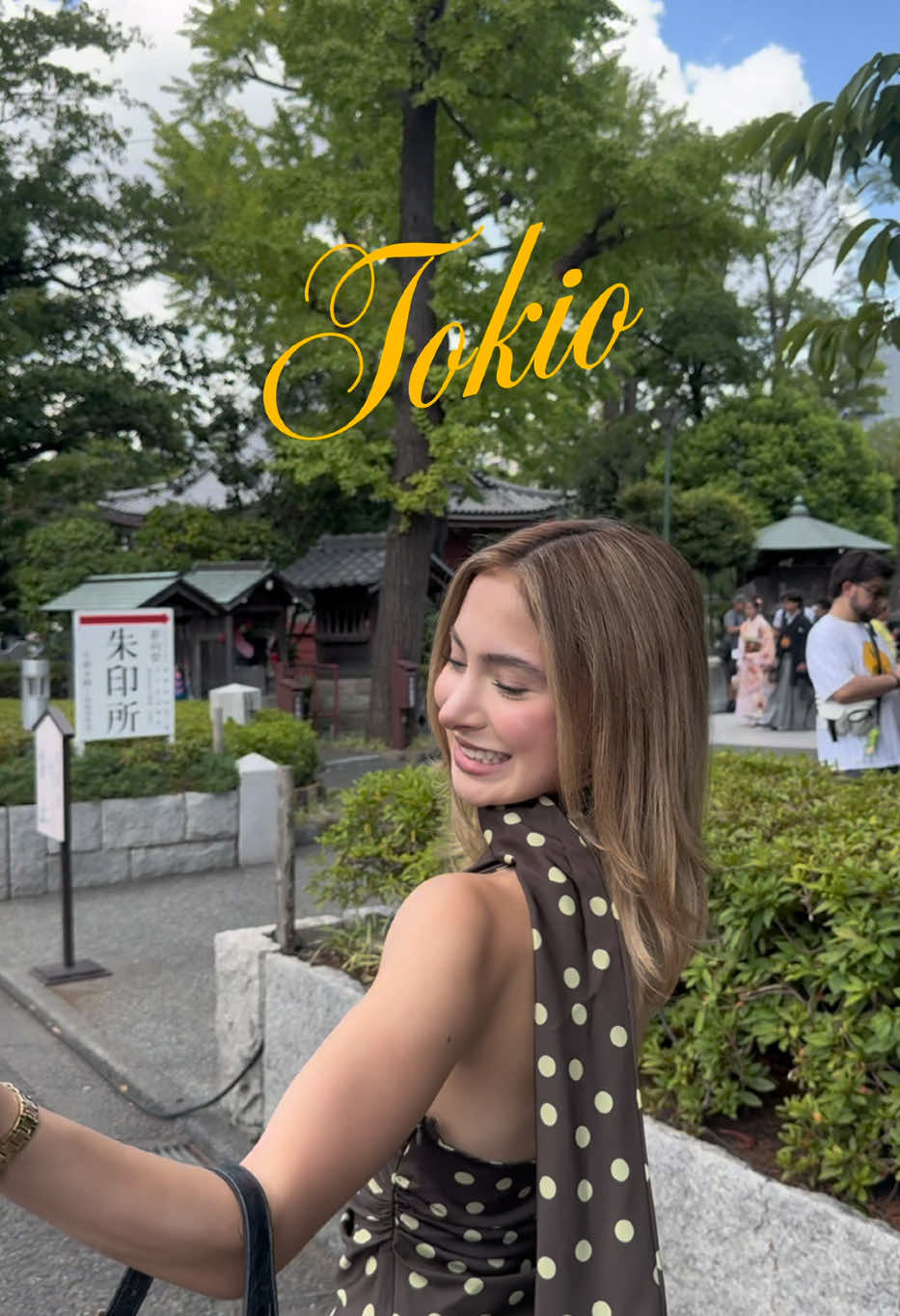 Tokio día 1!!! #tokio 