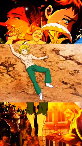 #nanatsunotaizai #meliodas #Anime #edit #meliodas_19 
