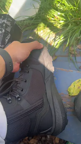 #nortiv #botasdetrabajo #mensboots 