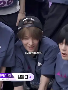 my happy virus, you should survive🚣 #boysplanet #chenkaiwen  #보이즈2플래닛 #maindish #survivalshow 