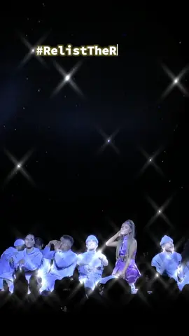 #RelistTheResale cuz I need this view again @Ticketmaster #eternalsunshine @arianagrande #concerts #arianator 