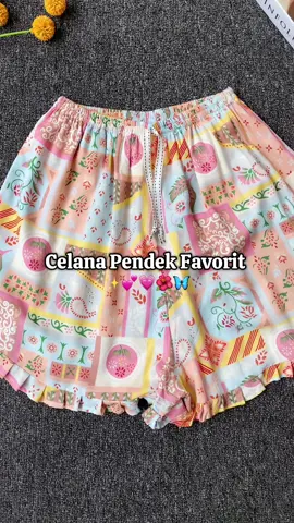 Ini terlalu cantik sih buat dilewatkan sih beb  Cantik pwoll deh celana ini tuhh  #celanapendek #celana #celanapendekwanita #celanamurah #shortpants 