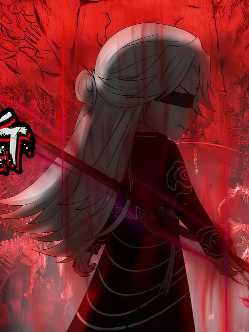 p1 | Tam Khuyết Chi Nộ | Nunu Vietsub #nunuvietsub #vietsub