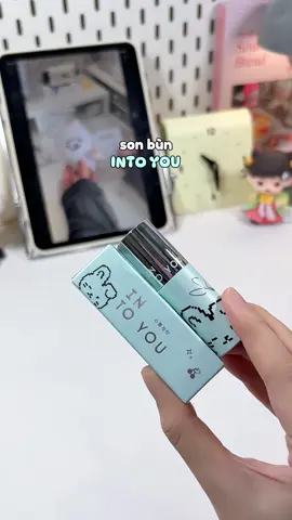 Muê lắm 🍒 #sonmoi #sonmoidep #intoyou #makeup #viral 