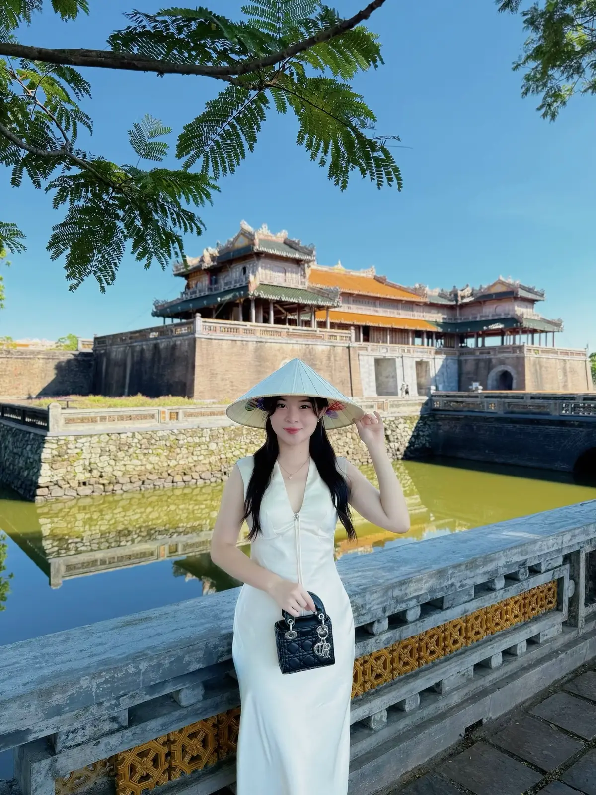 #Huế #đạinoikinhthanhhue 🇻🇳