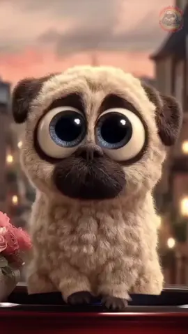 Look what I can do! #happy #animals #pug #animals 