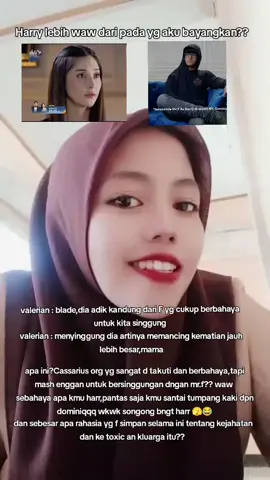 pantes aja mayang d ulti,org cassarius aja mls urusan sama mr.f aaa mana trailerr???  #asmaragenz #aqeelacalista #harryvaughan #aryamohan #nicolerossi 