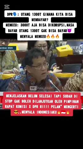INDONESIA MAJU,pelan