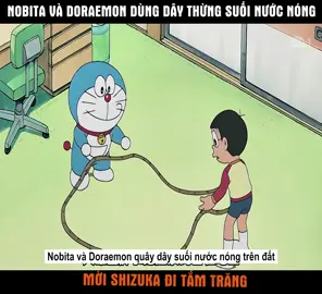 dùng dây thừng tạo suối nước nóng #xuhuong 