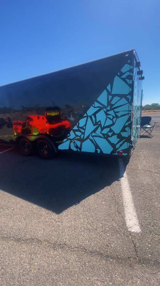 Time to revive the orange D**do  #cars #nitrous  #jdm #loud #wrapped 