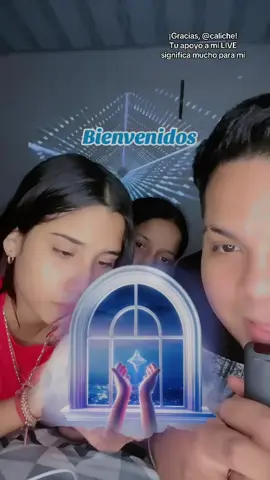 caliche, gracias por tu valioso apoyo en mi LIVE. Seguiré esforzándome para crear contenido LIVE aún mejor.@caliche #tiktoklive #livehighlights #livegift #nightstar #feathermask 