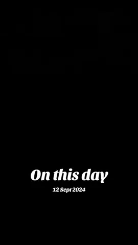 #onthisday