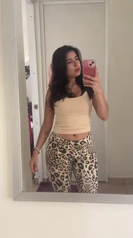#devil #😈 #animalprint 