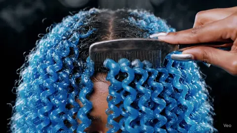 👀 Results May Vary - Curls Collection ✨💇🏽‍♀️🔥 #hairtransition #transitionchallenge #foryoupage #asmrhair #hairinspo 