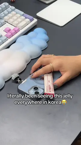 @Foodology 💦 #kmukbangroutine #mukbang #Redjellystick #trend #kpopdemonhunters 