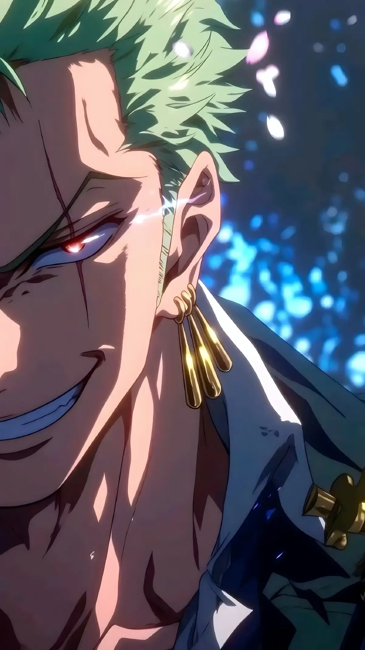 #zoro #onepiece #wallpaper 