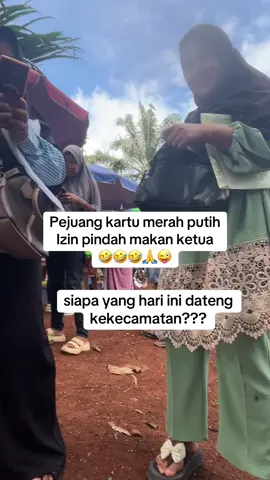 Pejuang kartu merah putih ,siapa yang hari ini dateng kekecamatan???#kotabumilampungutara #kotabumi #viral #hariini 