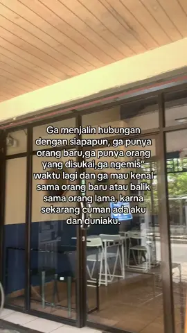 Hanya diri sendiri 👌🏻.#xybcaa #selfreminder #pyp #xybca #4u 