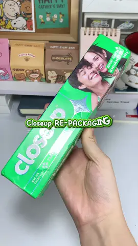 Dùng loại này đúng thích luôn, thơm mát dễ chịu #closeupvn #4tangthommat #hợptáccùngunilever #gigi🐶 #kemdanhrang 