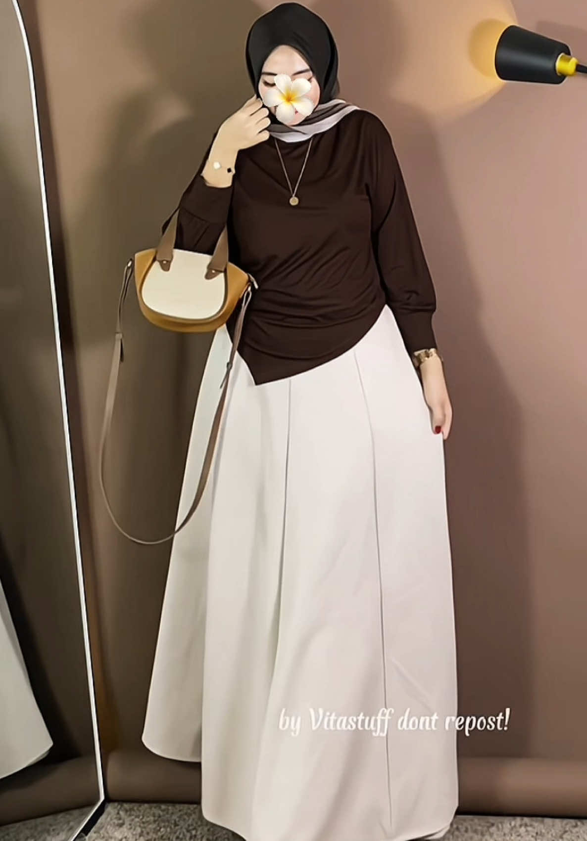 Jualan apa sedekah ini ownernya , baju semurah itu dapat seadem dan sekece ini masa  😭😭😭