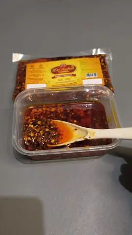 chili oil beli 1 gratis 1 #chilioil 