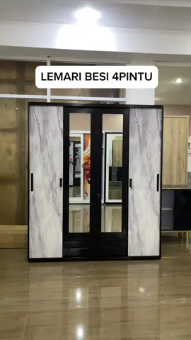 ready buruan dico🥰🥰 #promomakangajian #mebel #mebelviral #lemaribesi #lemari #fyp #mebelmurah #rekomendasisofa #murahnikmatlezat 