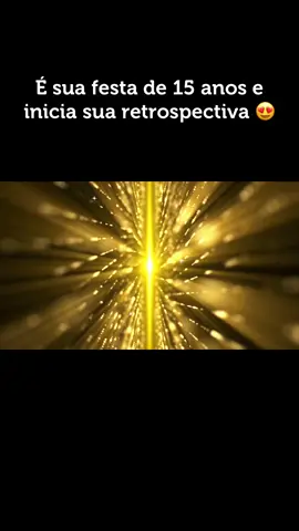 Pov:É sua festa de 15 anos e inicia a retrospectiva 🥰😍 #festa15anos #aniversario15anos #debutante #retrospectivaanimada #lizmacedo 