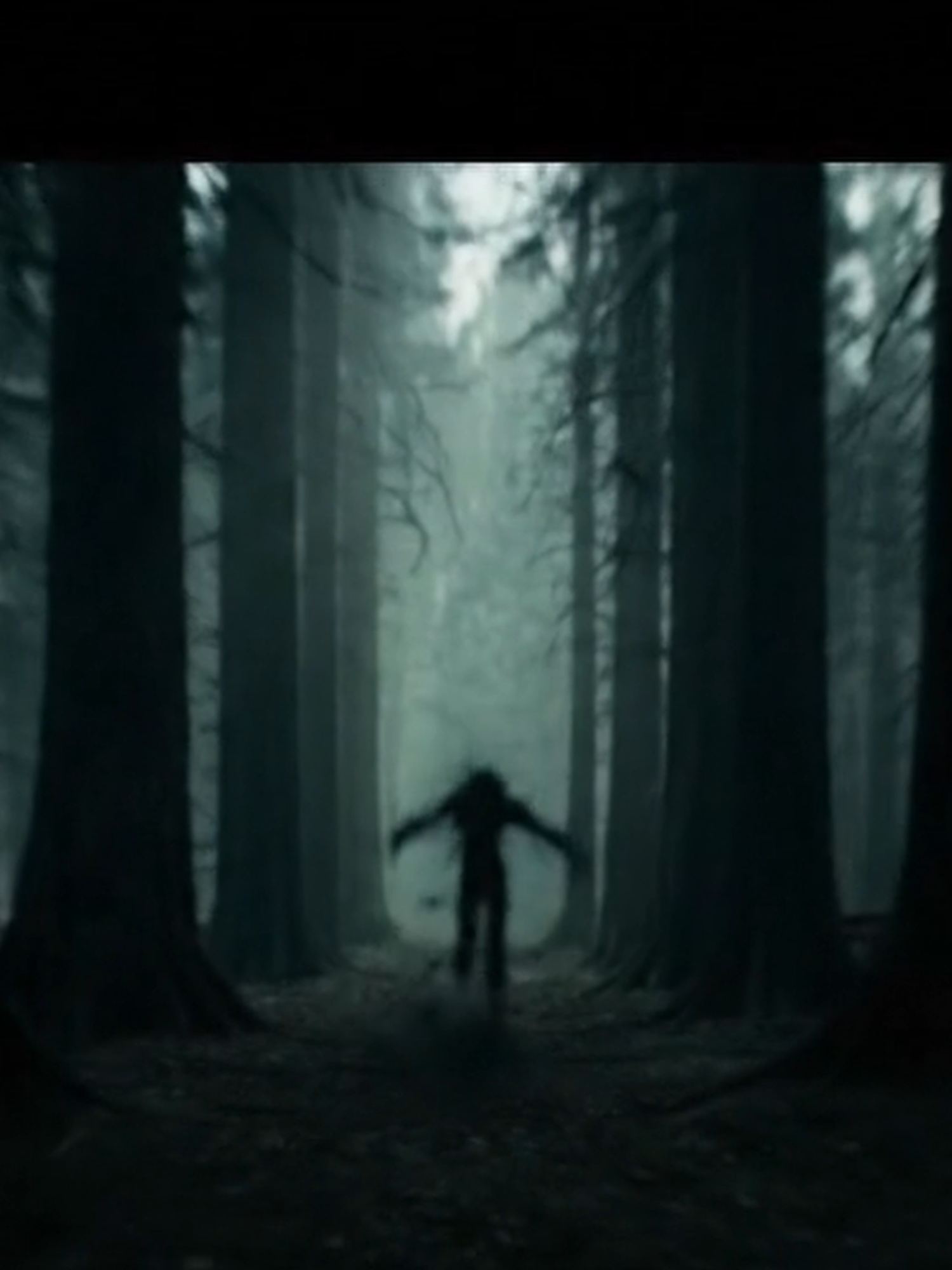 🌲 El Susurro Verde: la criatura del bosque 🌲 Dicen que el bosque guarda secretos… y que cuando la neblina cae demasiado pronto, aparece una criatura hecha de raíces, corteza y musgo. No caza por hambre, sino por justicia. ¿Te atreverías a caminar solo en la noche entre los árboles? 🌌👁️‍🗨️ #Misterio #LeyendaUrbana #TerrorNocturno #CriaturasDelBosque