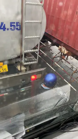 Chúc xíu nữa là xóa nợ thật rui,#xecontainer #NguyễnThuận56789 