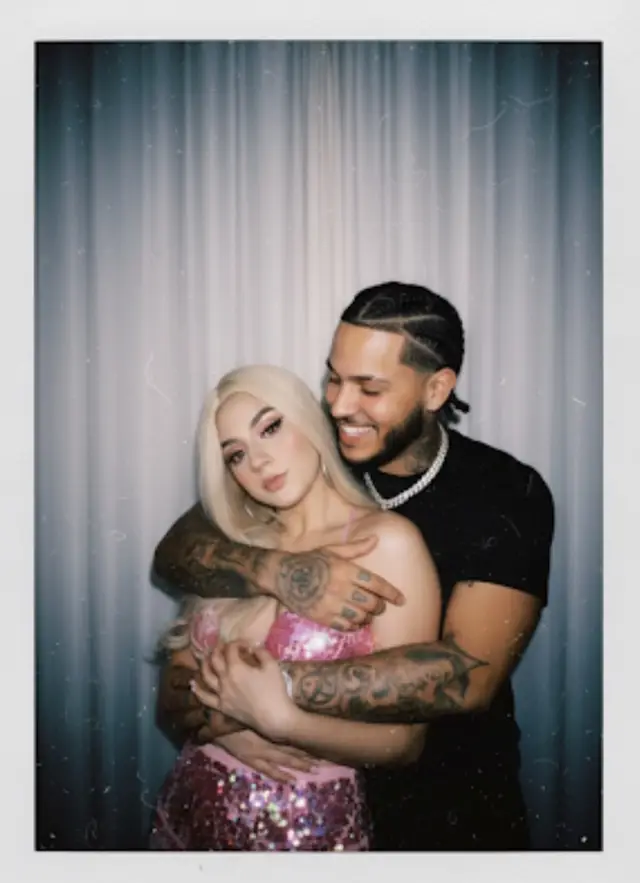 @ROA EL Lobito de las girls ❤️‍🔥