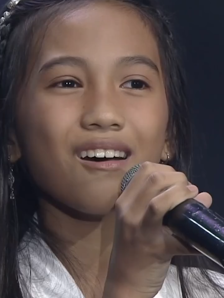Keisha's Journey to the Midrounds Catch the kiddie hopefuls as they achieve their brightest dreams on “Idol Kids Philippines,” every Saturday and Sunday, 7:15pm to 8:30pm, on Kapamilya Channel, A2Z, and Kapamilya Online Live, and 8pm to 9:15pm on TV5. #IdolKidsPhilippines #IdolKidsPH #IdolPhilippines #ABSCBNPR