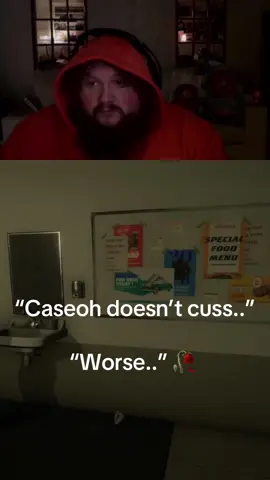#caseoh #clips #twitch #humor #fyp @Case 