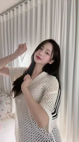 음원이 중독적이야..  #fyp #추천 #댄스챌린지 #douyin抖音 