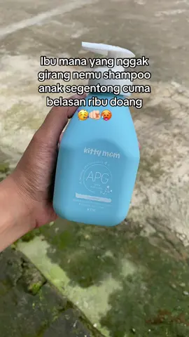 #kittymom #shampoo #shampooanak #shampoobayi #haircarebayi 