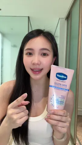 Tui dưỡng da có hiệu quả nên share cùng máy bà nhe  #Vaseline #hoptaccungunilever #duongthe #chamemxinh  #CapCut 