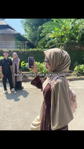 pemandangan acara maulid nabi di sekolah gni bgt…  #fyp #neskar #4u #temenpacaran 