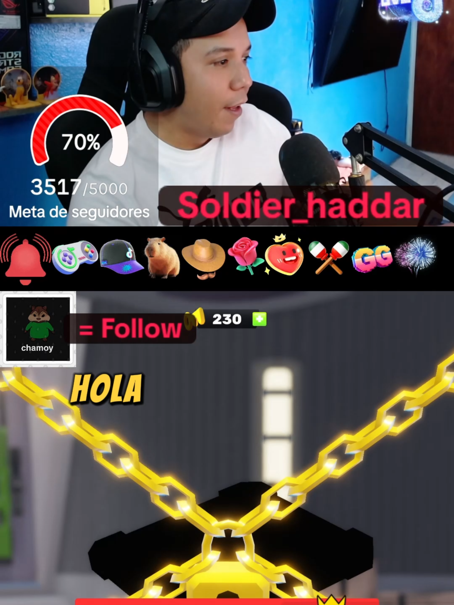 Guia completa para desbloquear la 