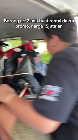 Maksih cacakku..meluncur ke bromo..🤝#fyp #treending #ninja2tak #ninjaold @BANG ARIK MOTOR 01 